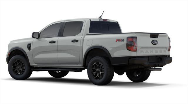 new 2024 Ford Ranger car, priced at $42,109