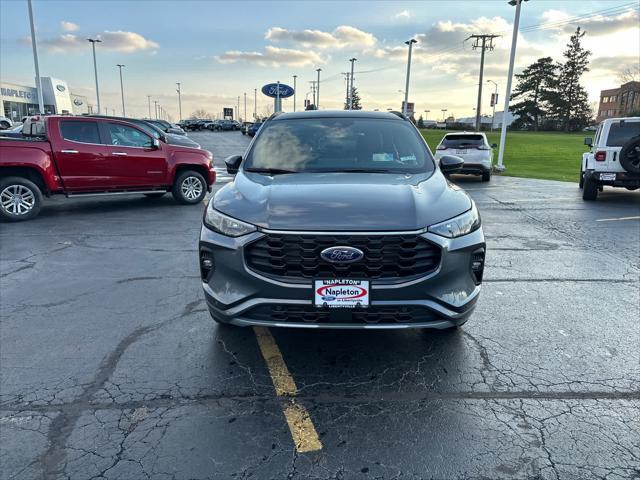 new 2025 Ford Escape car, priced at $39,541