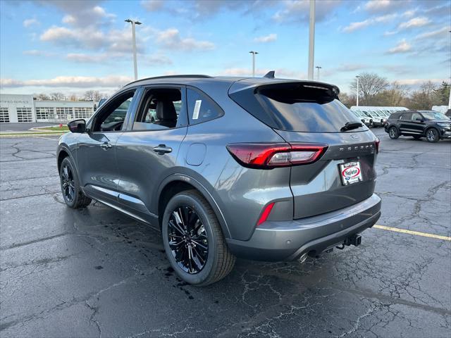 new 2025 Ford Escape car, priced at $39,541