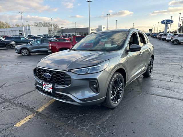 new 2025 Ford Escape car, priced at $39,541