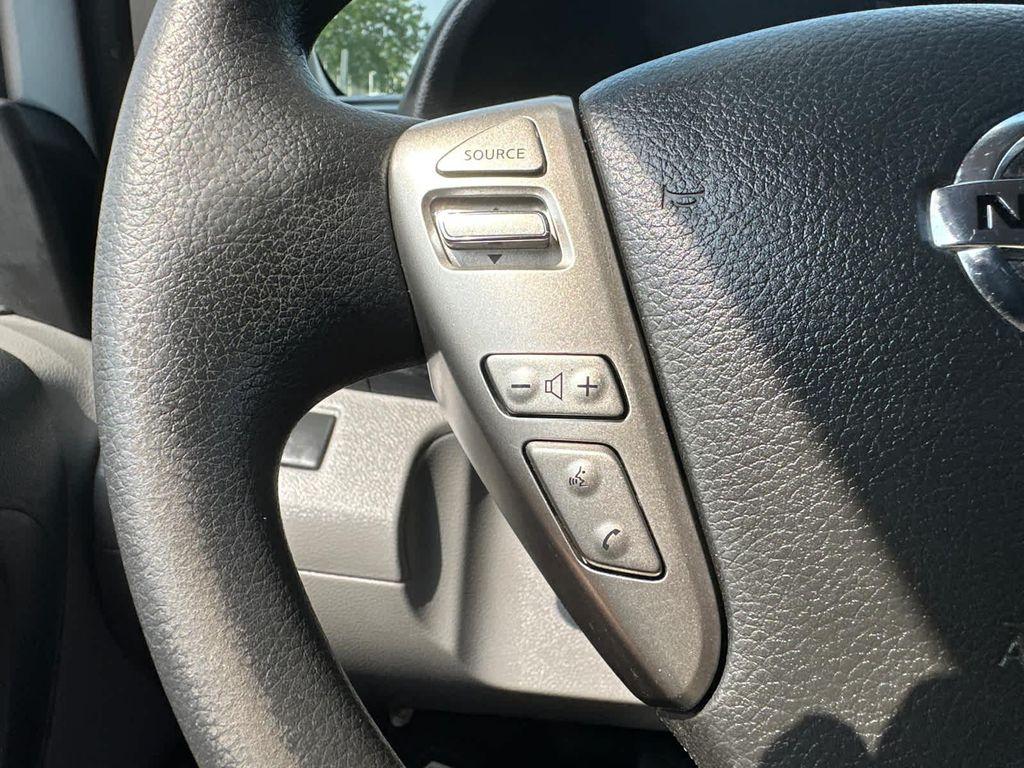 used 2021 Nissan NV200 car, priced at $16,500