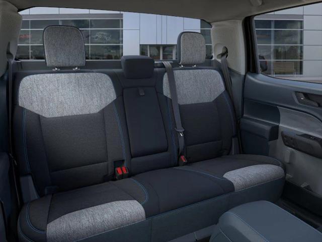 new 2025 Ford Maverick car, priced at $32,690