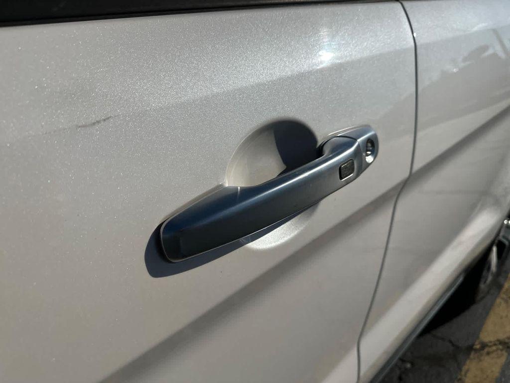 used 2018 Ford Explorer car, priced at $25,880