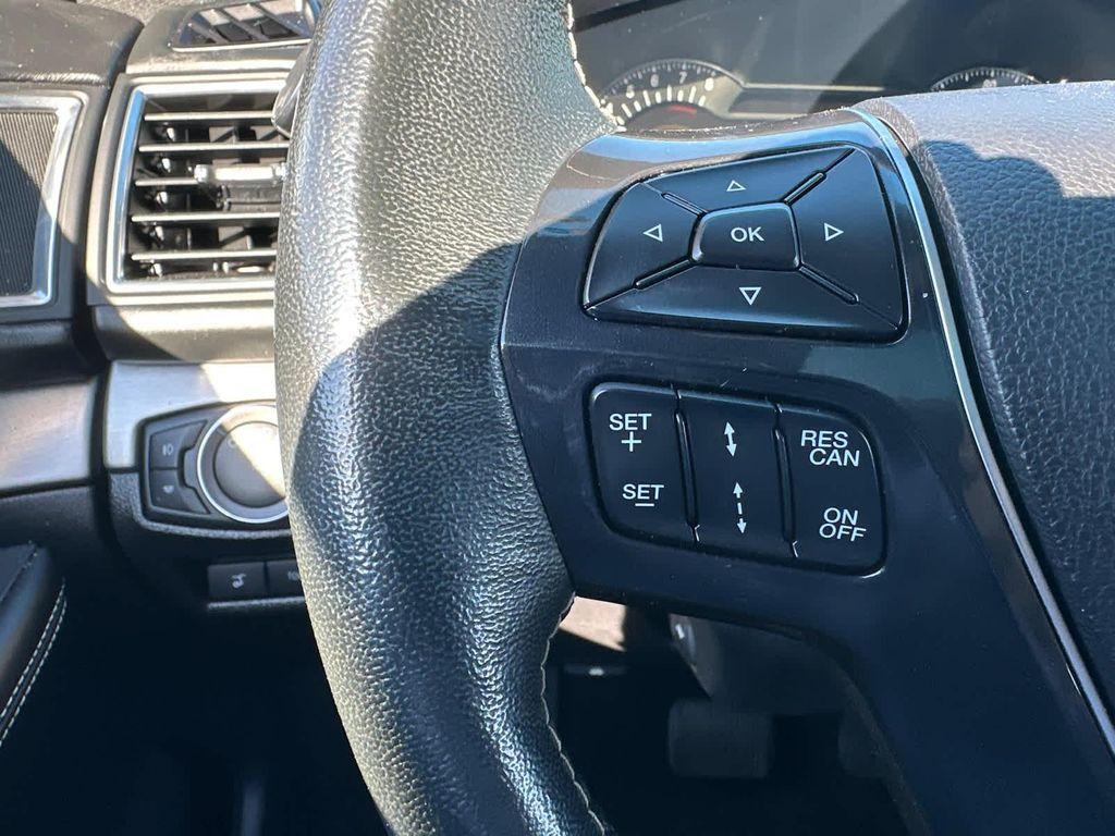 used 2018 Ford Explorer car, priced at $25,880