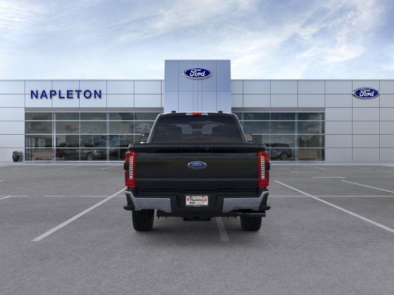 new 2026 Ford F-250 car, priced at $77,725