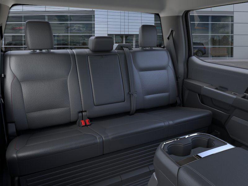 new 2026 Ford F-250 car, priced at $77,725