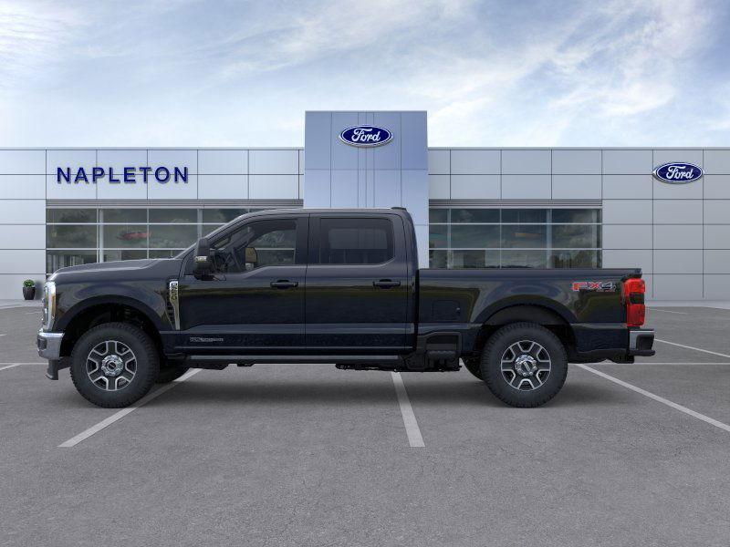 new 2026 Ford F-250 car, priced at $77,725