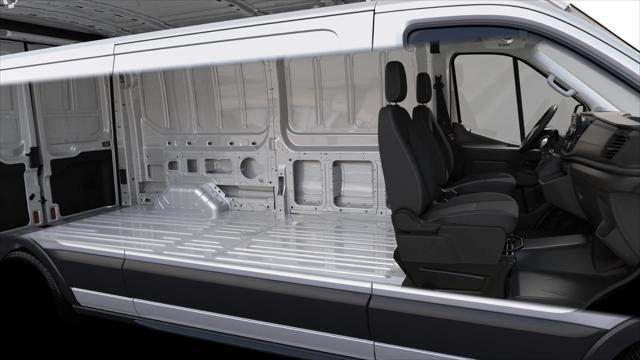 new 2024 Ford Transit-250 car, priced at $47,739