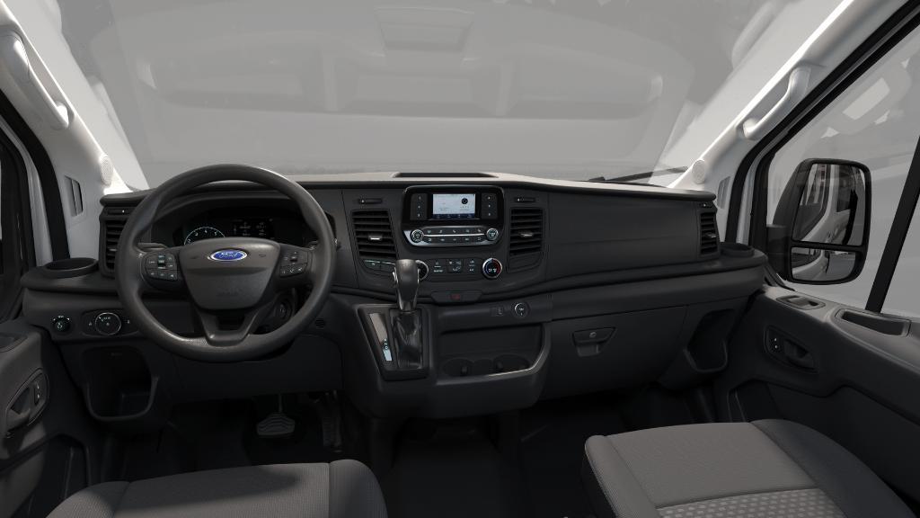 new 2024 Ford Transit-250 car, priced at $49,239