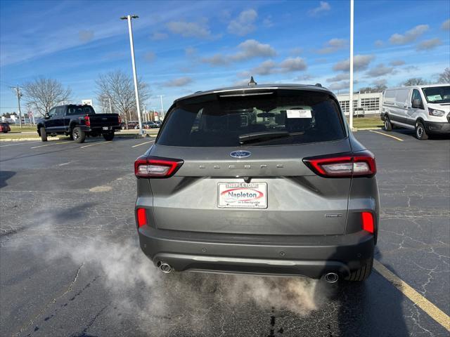 new 2025 Ford Escape car, priced at $34,405