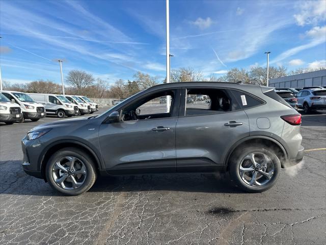 new 2025 Ford Escape car, priced at $34,405