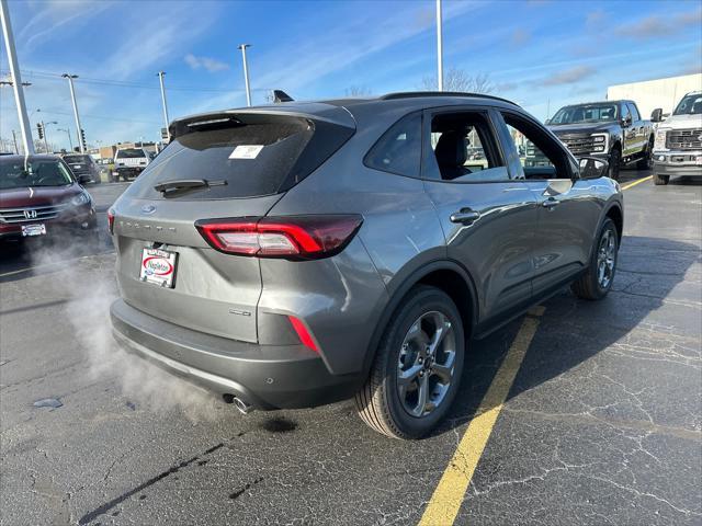 new 2025 Ford Escape car, priced at $34,405