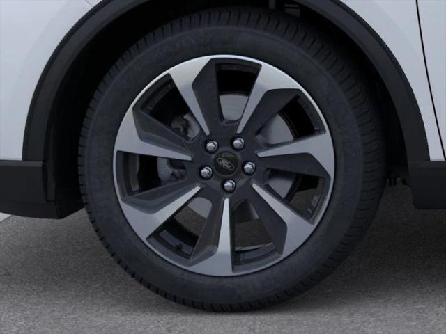 new 2025 Ford Escape car, priced at $36,484