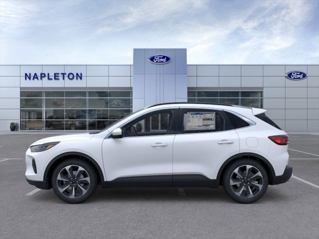 new 2025 Ford Escape car, priced at $35,533