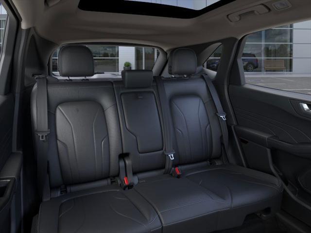 new 2025 Ford Escape car, priced at $36,484