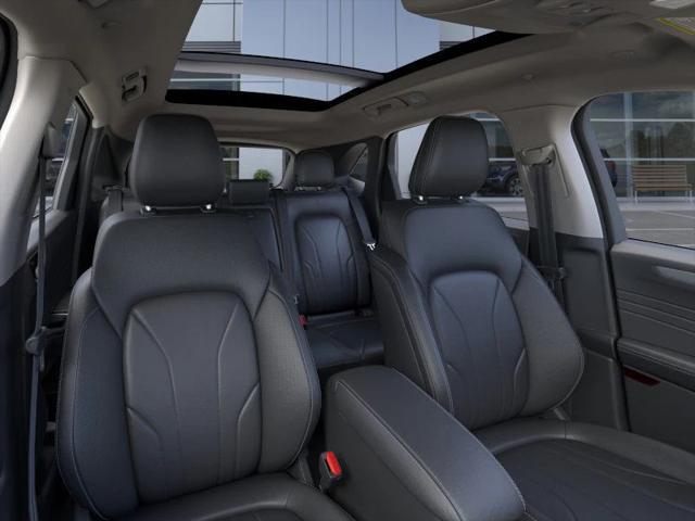 new 2025 Ford Escape car, priced at $35,533