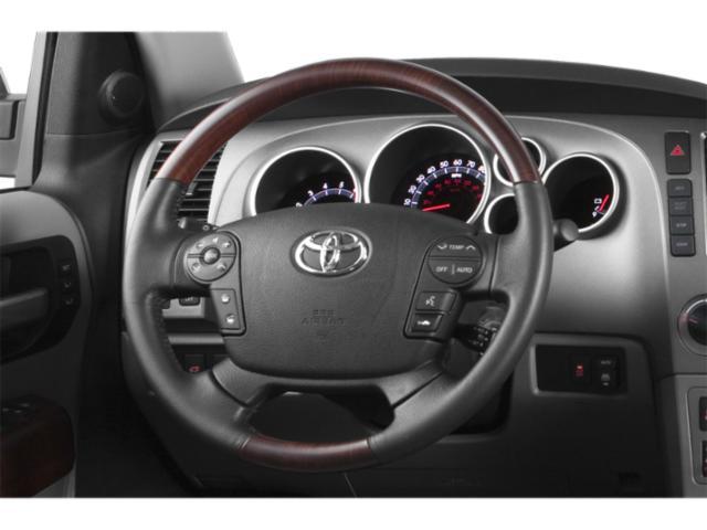 used 2015 Toyota Sequoia car, priced at $24,199