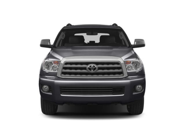 used 2015 Toyota Sequoia car, priced at $24,199