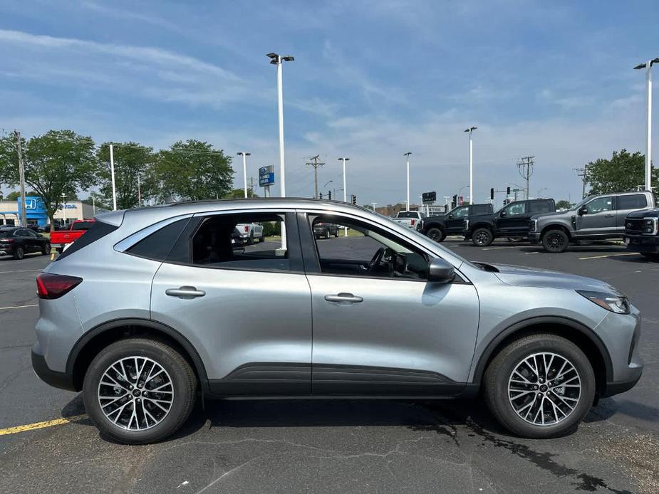 new 2024 Ford Escape car, priced at $32,987