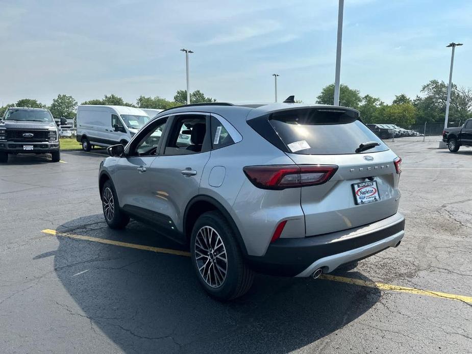 new 2024 Ford Escape car, priced at $32,987