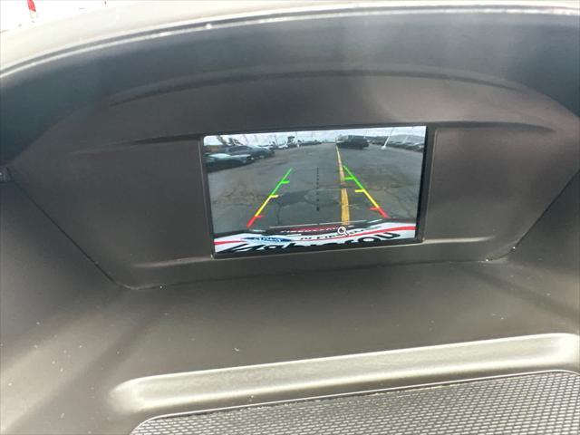 used 2018 Ford Escape car, priced at $14,990