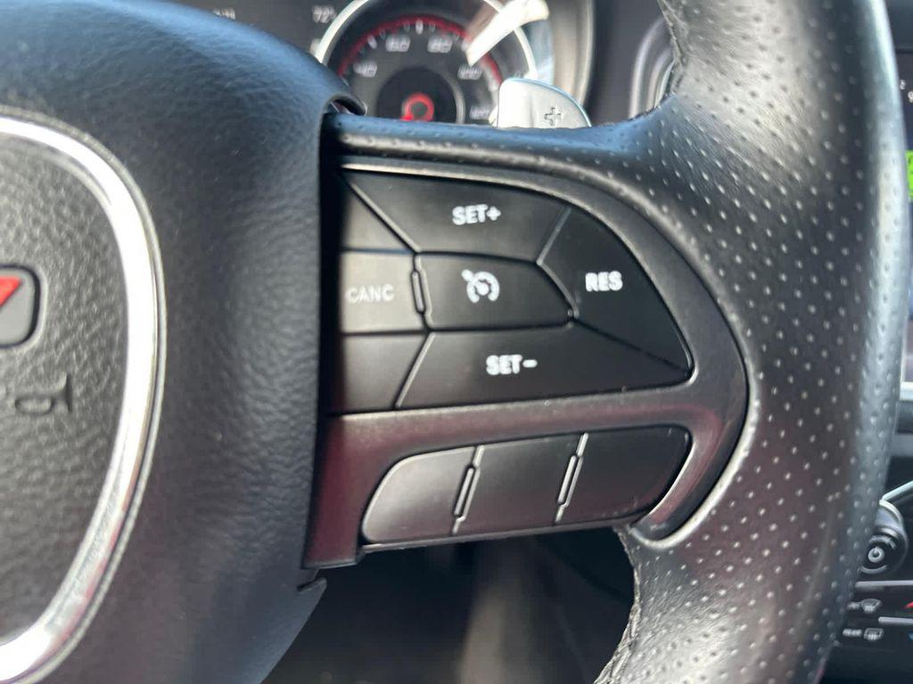 used 2019 Dodge Charger car, priced at $25,990