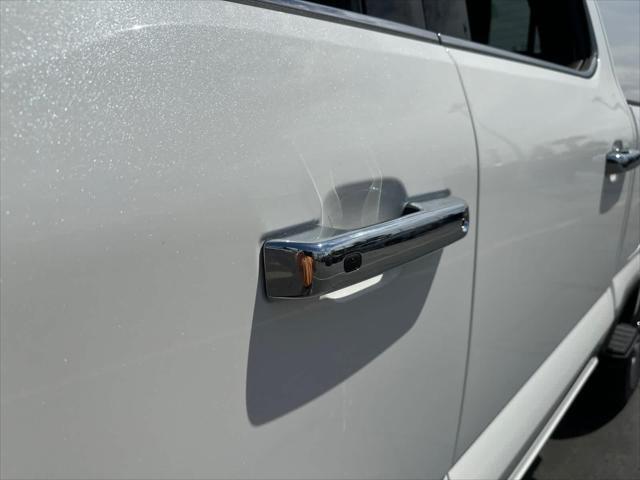 new 2025 Ford F-350 car, priced at $95,936