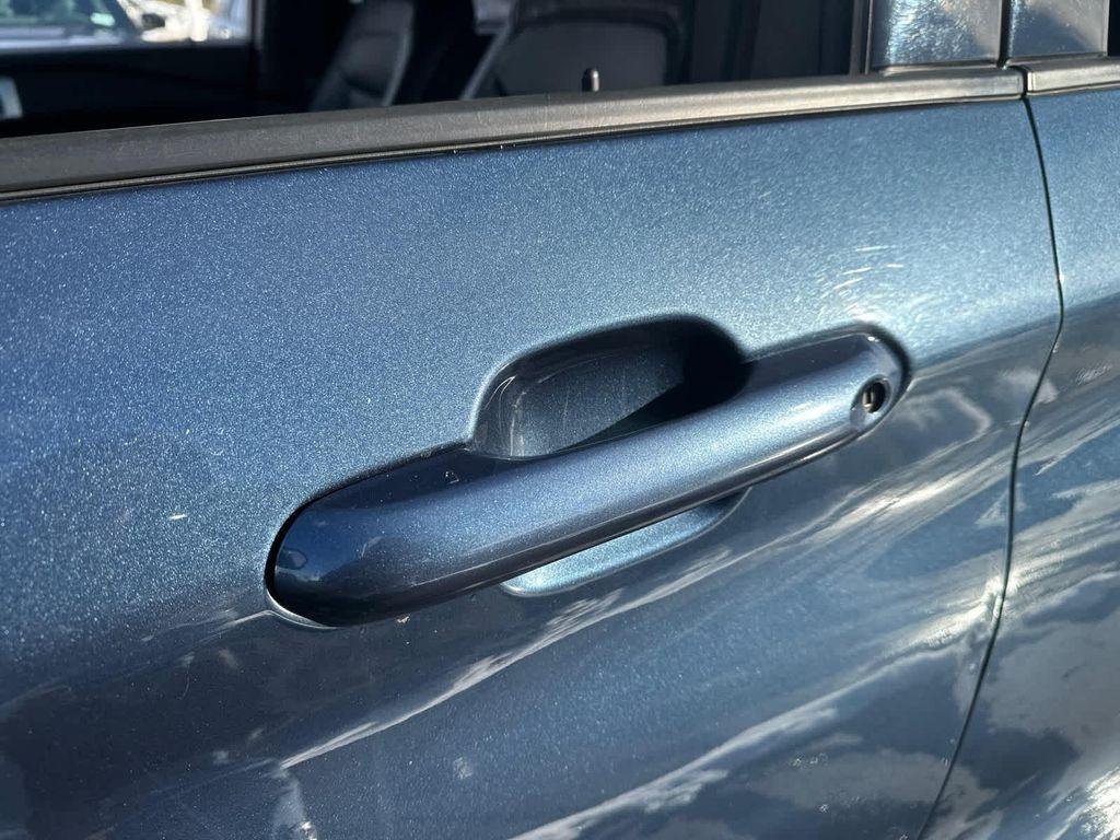 used 2020 Ford Explorer car, priced at $22,500