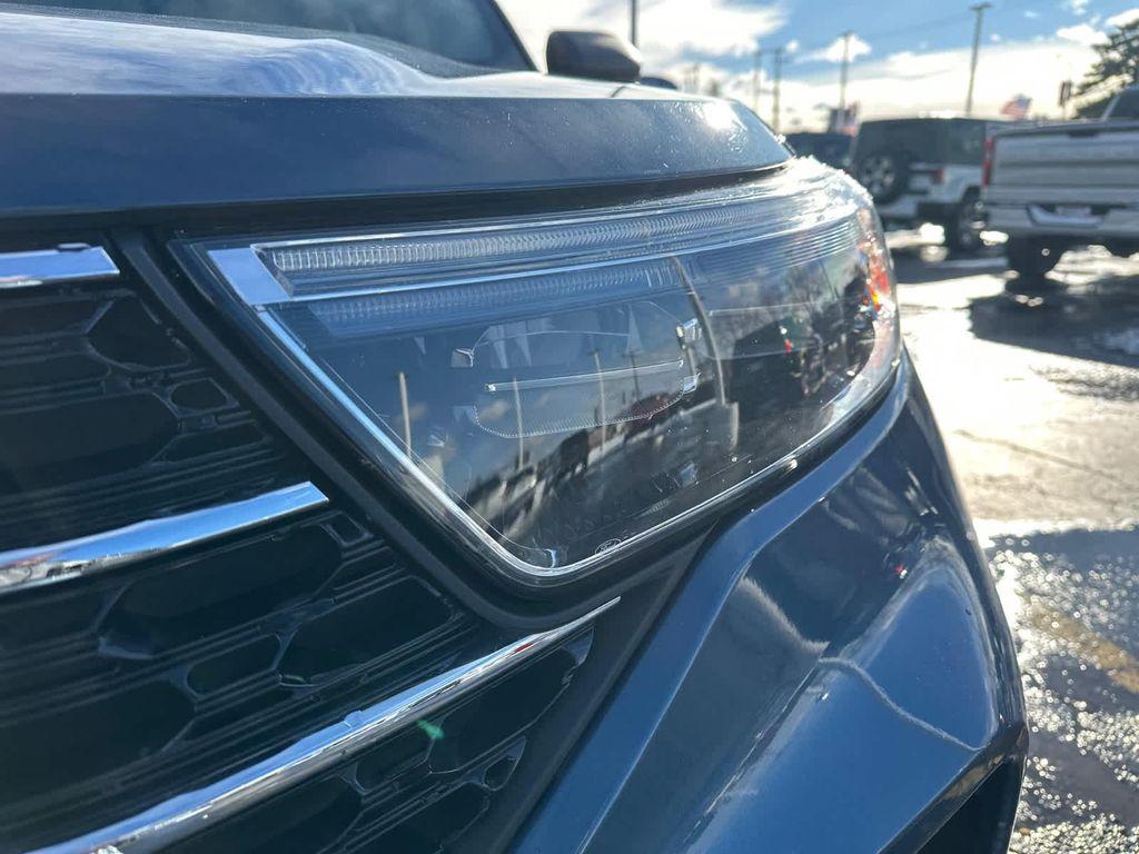 used 2020 Ford Explorer car, priced at $22,500