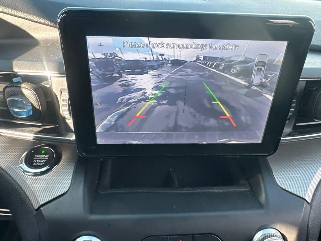 used 2020 Ford Explorer car, priced at $22,500