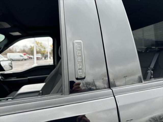 used 2022 Ford F-150 car, priced at $38,869