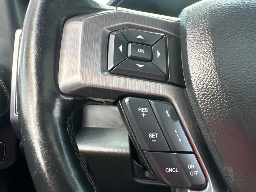 used 2019 Ford Expedition car, priced at $38,990