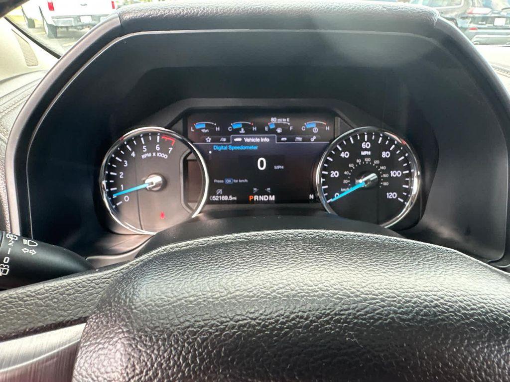 used 2019 Ford Expedition car, priced at $38,990