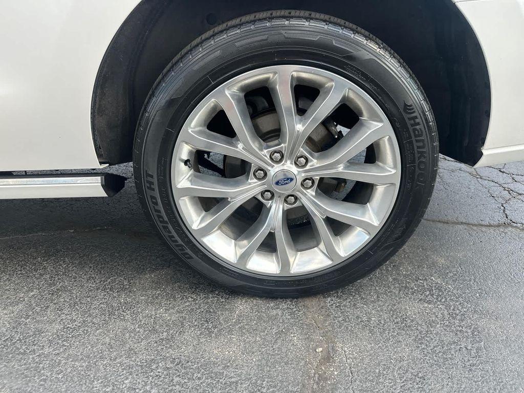 used 2019 Ford Expedition car, priced at $38,990