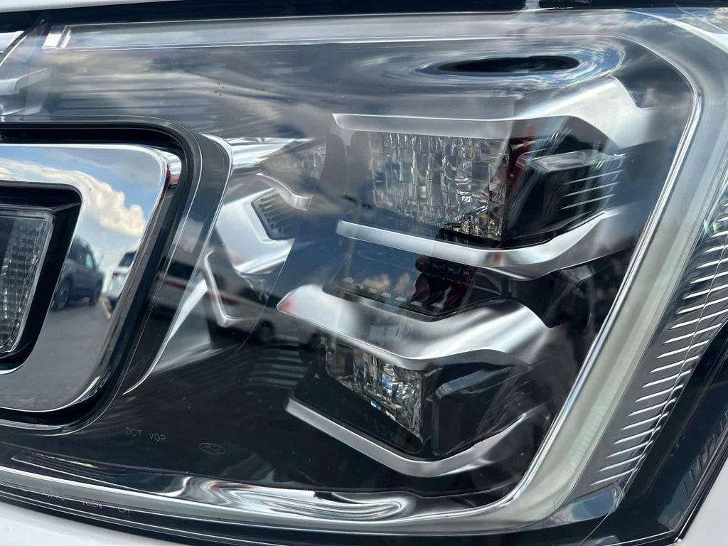 used 2019 Ford Expedition car, priced at $38,990