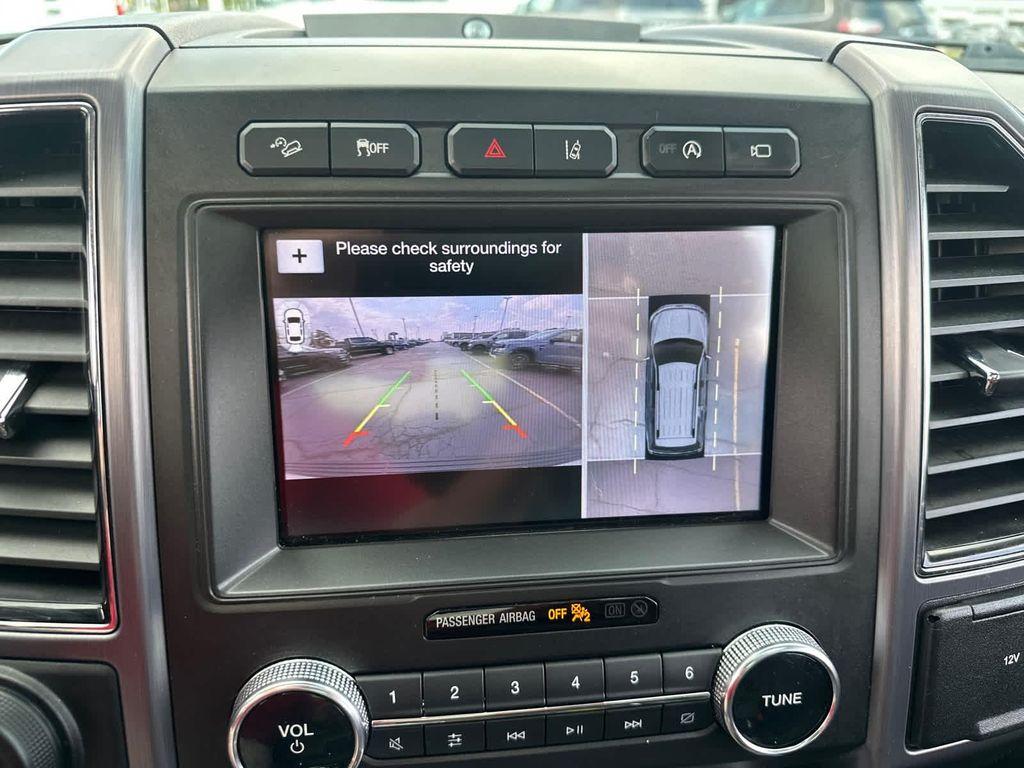 used 2019 Ford Expedition car, priced at $38,990