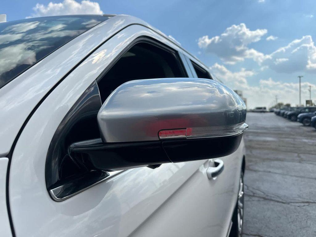 used 2019 Ford Expedition car, priced at $38,990