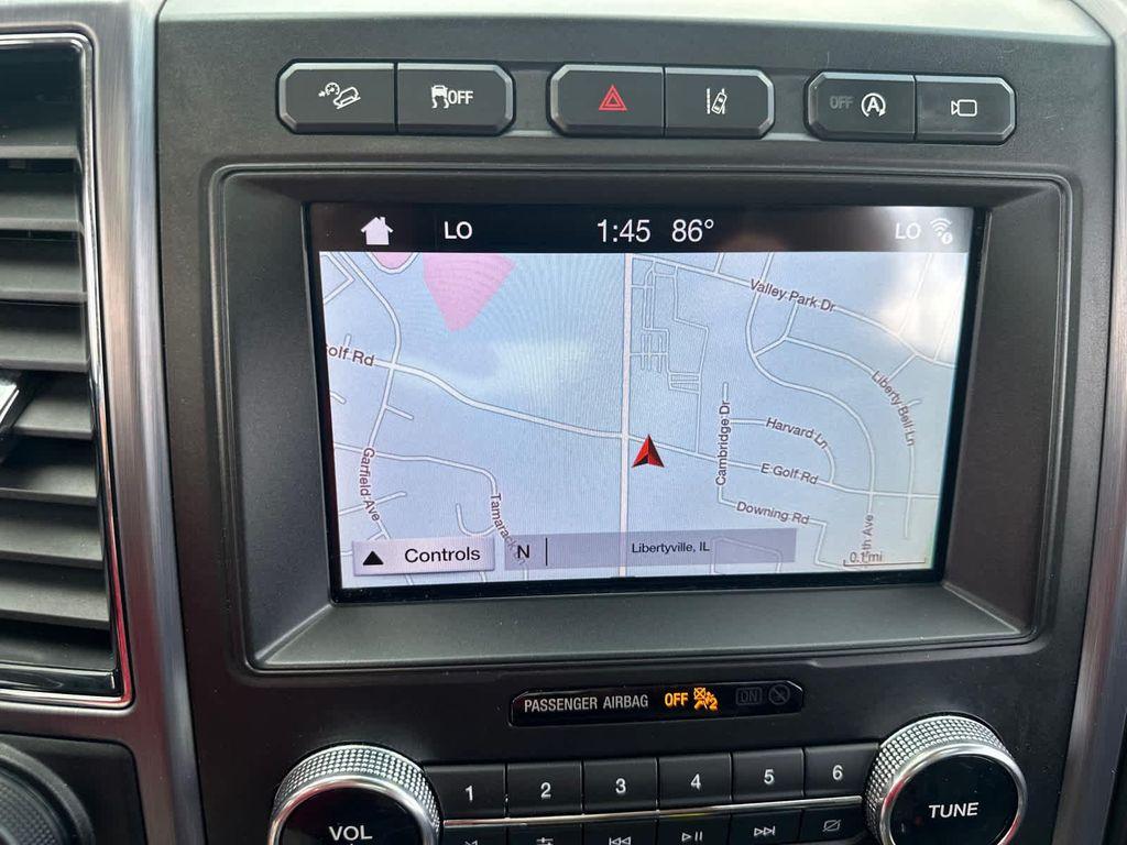 used 2019 Ford Expedition car, priced at $38,990
