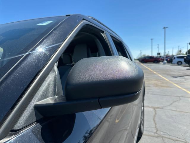 used 2021 Ford Explorer car, priced at $29,500