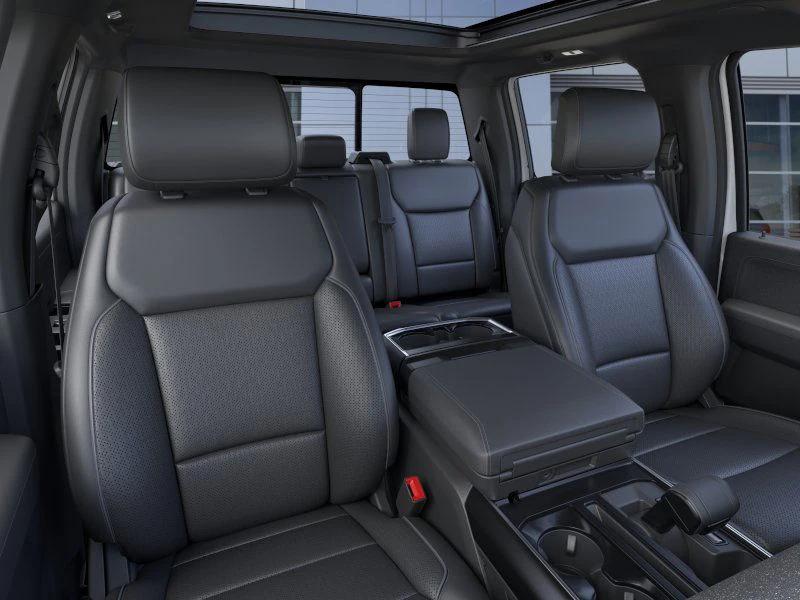 new 2025 Ford F-150 car, priced at $72,958