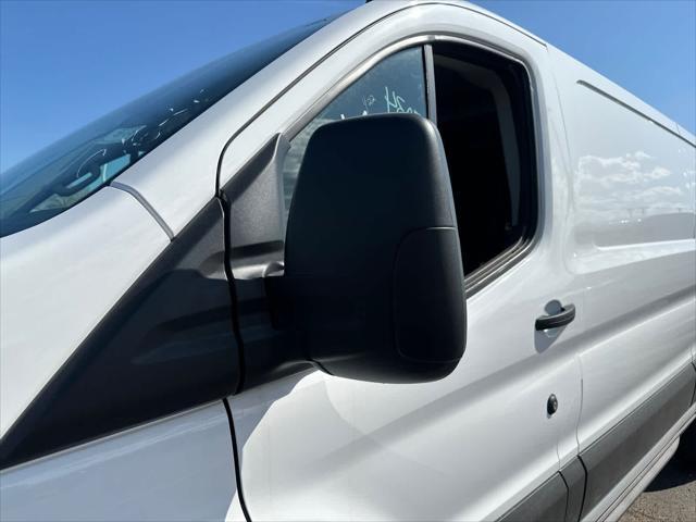 new 2025 Ford Transit-250 car, priced at $48,001