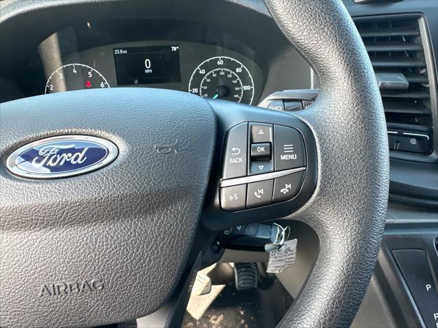 new 2025 Ford Transit-250 car, priced at $48,001