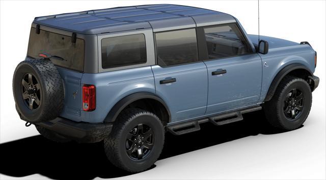 new 2024 Ford Bronco car, priced at $47,289