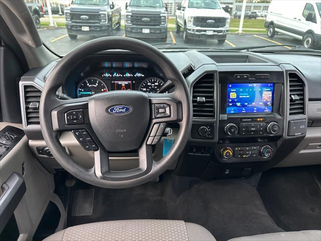 used 2022 Ford F-250 car, priced at $45,519