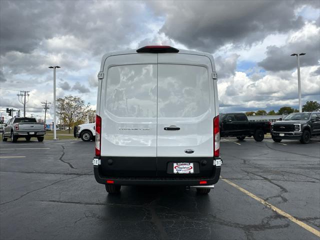 new 2024 Ford Transit-250 car, priced at $48,803