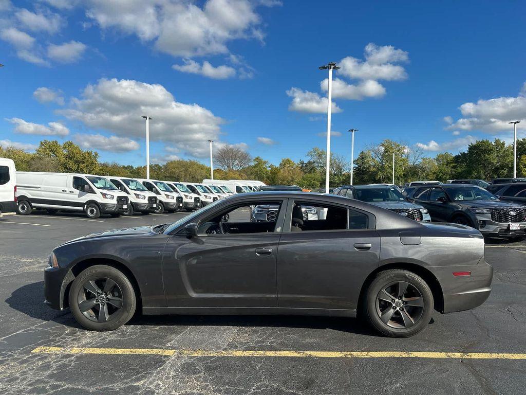 used 2013 Dodge Charger car, priced at $4,750