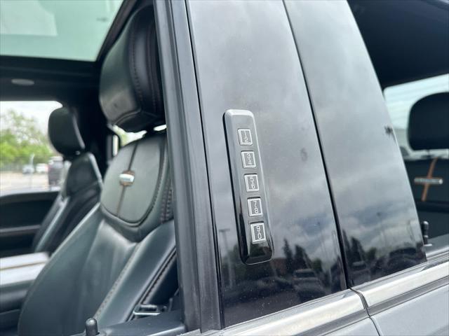 used 2022 Ford F-150 car, priced at $52,997
