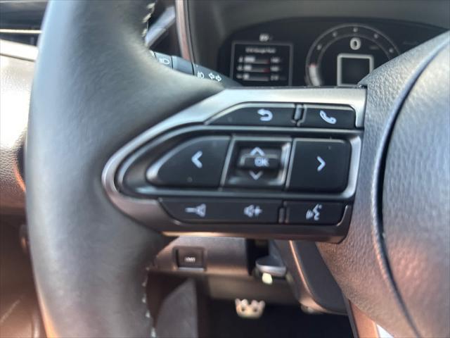 used 2023 Toyota GR Corolla car, priced at $37,887