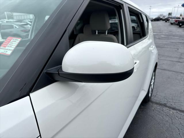 used 2020 Kia Soul car, priced at $13,998