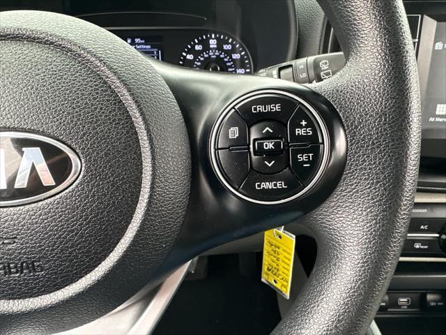 used 2020 Kia Soul car, priced at $13,998